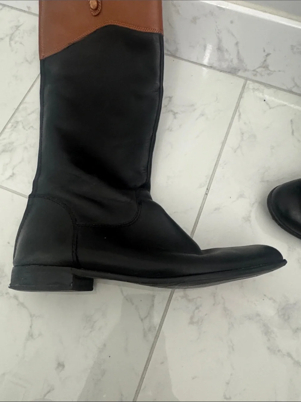 Ciao Bella sleek over